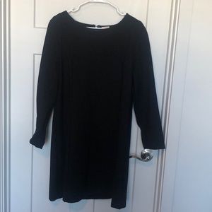 J. Crew Dresses - Black J Crew Work Dress J. Crew Dresses - Black J Crew Work Dress
